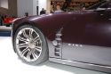 CADILLAC Ciel Concept