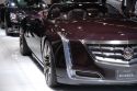 CADILLAC Ciel Concept