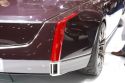 CADILLAC Ciel Concept