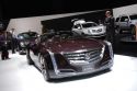 CADILLAC Ciel Concept