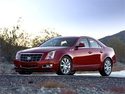 CADILLAC CTS