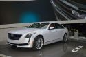 cadillac CTS