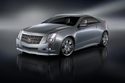 CADILLAC CTS Coupé Concept