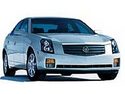 CADILLAC CTS (I) 2.6 V6 181 ch