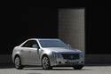 CADILLAC CTS