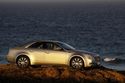 CADILLAC CTS