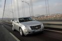 CADILLAC CTS