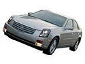 CADILLAC CTS (I) V 5.7 V8 400 ch