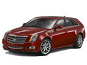 cadillac CTS