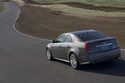 CADILLAC CTS-V