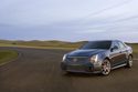 CADILLAC CTS-V