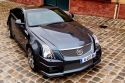 CADILLAC CTS-V Coupé