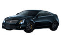 CADILLAC CTS (III) V 6.2 V8 640 ch