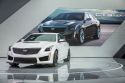 Cadillac CTS-V