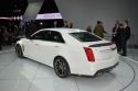 Cadillac CTS-V