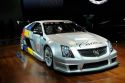 Cadillac CTS-V Coupe Race Car