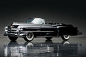Saga Cadillac Eldorado : CADILLAC Eldorado 1953