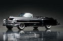 CADILLAC Eldorado 1953