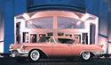 Saga Cadillac Eldorado : CADILLAC Eldorado 1954-1959