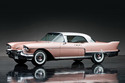 Saga Cadillac Eldorado : CADILLAC Eldorado Brougham