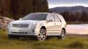 CADILLAC SRX