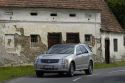 CADILLAC SRX