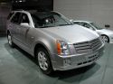 CADILLAC SRX