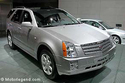 CADILLAC SRX