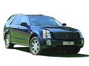 CADILLAC SRX V6 3.6l