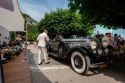 Cadillac V16 Roadster 1930