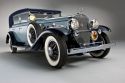 Cadillac V-16 Convertible Berline