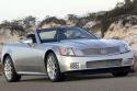 Cadillac XLR