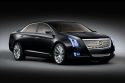 Cadillac XTS Platinium Concept