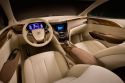 Cadillac XTS Platinium Concept