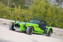 CATERHAM Seven 275R BV6