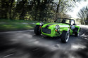 Comment acheter une CATERHAM Seven 275 R