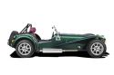 CATERHAM Super Seven 1600