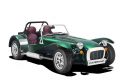 CATERHAM Super Seven 1600