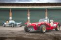 CATERHAM Super Seven 1600