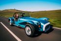 CATERHAM Super Seven 1600