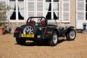 CATERHAM Super Seven 1600