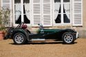 CATERHAM Super Seven 1600