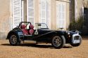 CATERHAM Super Seven 1600