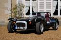 CATERHAM Super Seven 1600