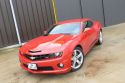 CHEVROLET Camaro SS