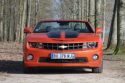 CHEVROLET Camaro Cabriolet
