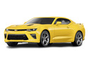 CHEVROLET CAMARO (Serie 6) 6.2 V8 453 ch