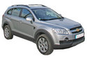 CHEVROLET CAPTIVA 2.0 VCDI 150 ch