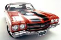 Chevrolet Chevelle SS