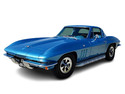 CHEVROLET CORVETTE (C2) 7.0 Big-Block V8 (427ci)